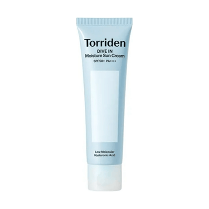 TORRIDEN TORRIDEN DIVE-IN Watery Moisture Sun Cream 60ml