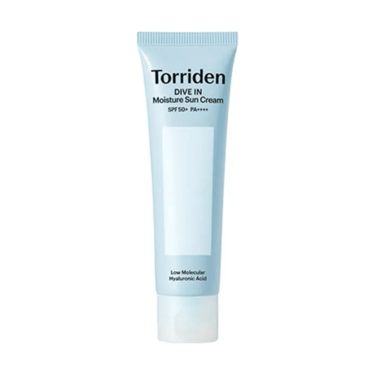 TORRIDEN TORRIDEN DIVE-IN Watery Moisture Sun Cream 60ml