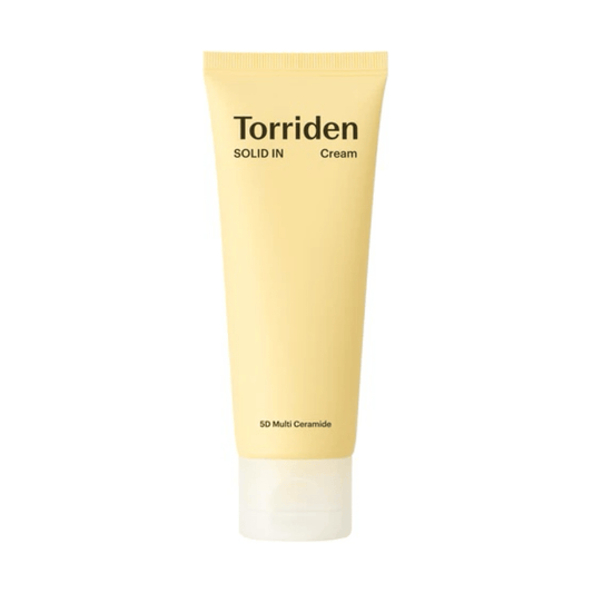 TORRIDEN Cream TORRIDEN SOLID-IN Ceramide Cream 70ml