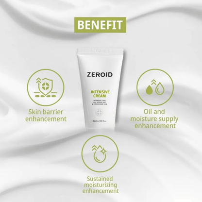 ZEROID Intensive Cream