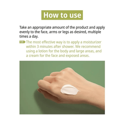 ZEROID Intensive Cream