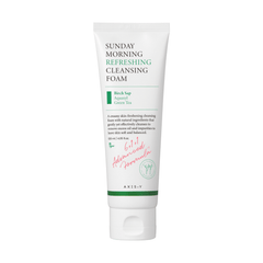 AXIS - Y Sunday Morning Refreshing Cleansing Foam