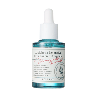 AXIS - Y Artichoke Intensive Skin Barrier Ampoule
