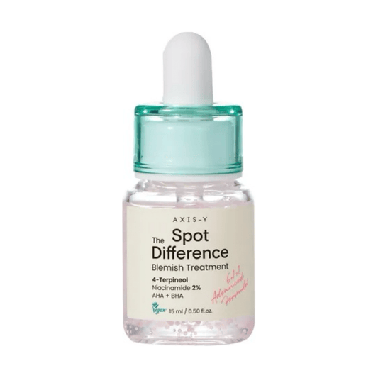 AXIS - Y Serum AXIS - Y Spot The Difference Blemish Treatment 15ml