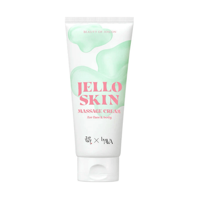 BEAUTY OF JOSEON Jello Skin Massage Cream