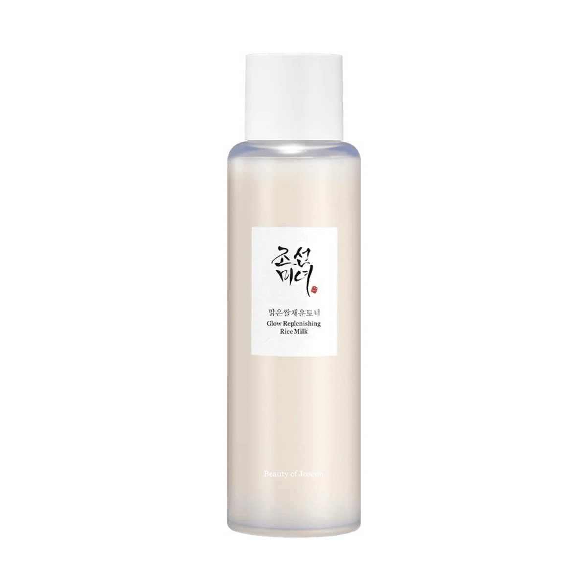 BEAUTY OF JOSEON Toner 150ml BEAUTY OF JOSEON Glow Replenishing Rice Milk