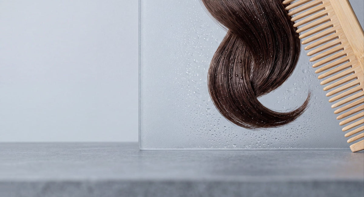 Hair & Scalp