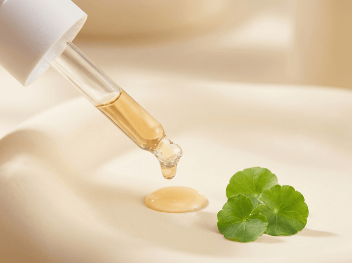 Ingredient Library