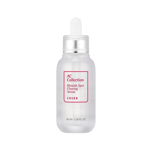COSRX Serum 40ml COSRX AC Collection Blemish Spot Clearing Serum