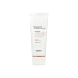 COSRX Vitamin E Vitalizing Sunscreen