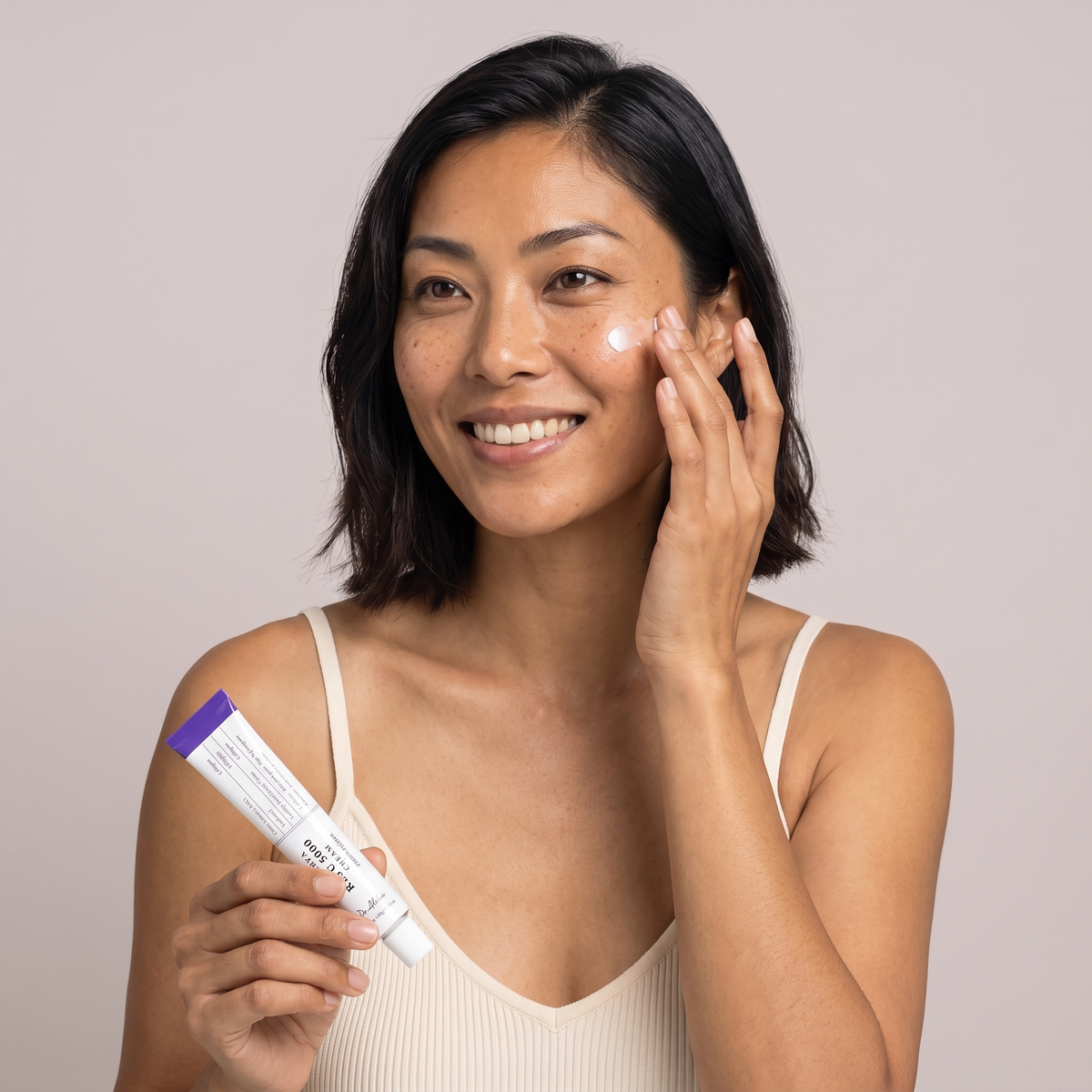 DR.ALTHEA PDRN Reju 5000 Cream - experience