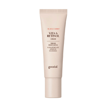 GOODAL Black Carrot Vita-A Retinol Firming Cream