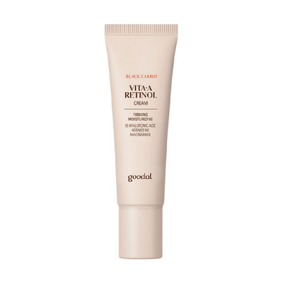GOODAL Black Carrot Vita-A Retinol Firming Cream