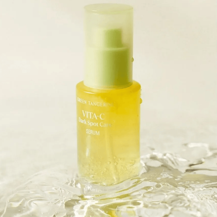 GOODAL Serum GOODAL Green Tangerine Vita C Dark Spot Care Serum 40ml