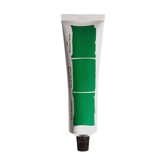 HARUHARU WONDER Hand Cream 50ml HARUHARU WONDER Black Bamboo Nourishing Calming Hand & Nail Cream