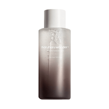 HARUHARU WONDER Black Rice Hyaluronic Toner