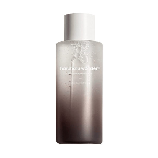 HARUHARU WONDER Toner 150ml HARUHARU WONDER Black Rice Hyaluronic Toner