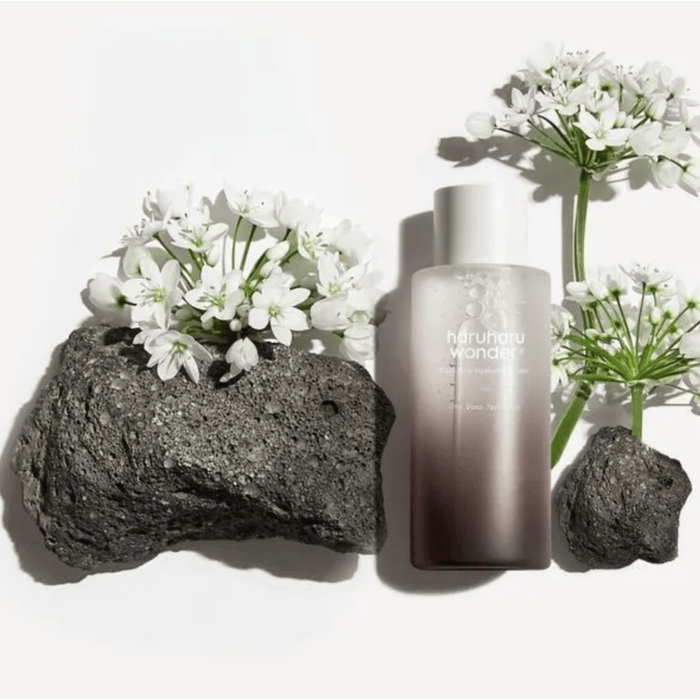 HARUHARU WONDER Toner HARUHARU WONDER Black Rice Hyaluronic Toner