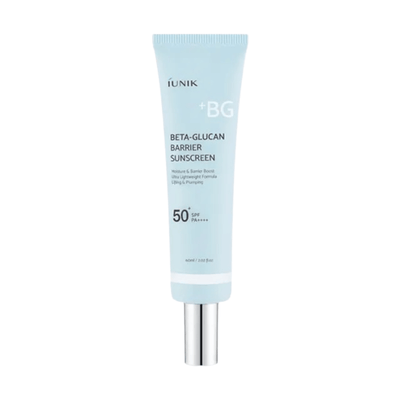 iUNIK Beta-Glucan Barrier Sunscreen SPF50+ PA++++