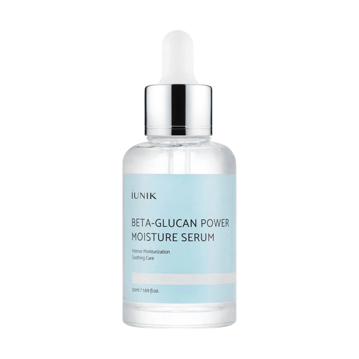 iUNIK Serum 50ml iUNIK Beta-Glucan Power Moisture Serum