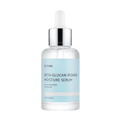 iUNIK Serum 50ml iUNIK Beta-Glucan Power Moisture Serum