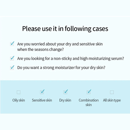 iUNIK Serum 50ml iUNIK Beta-Glucan Power Moisture Serum