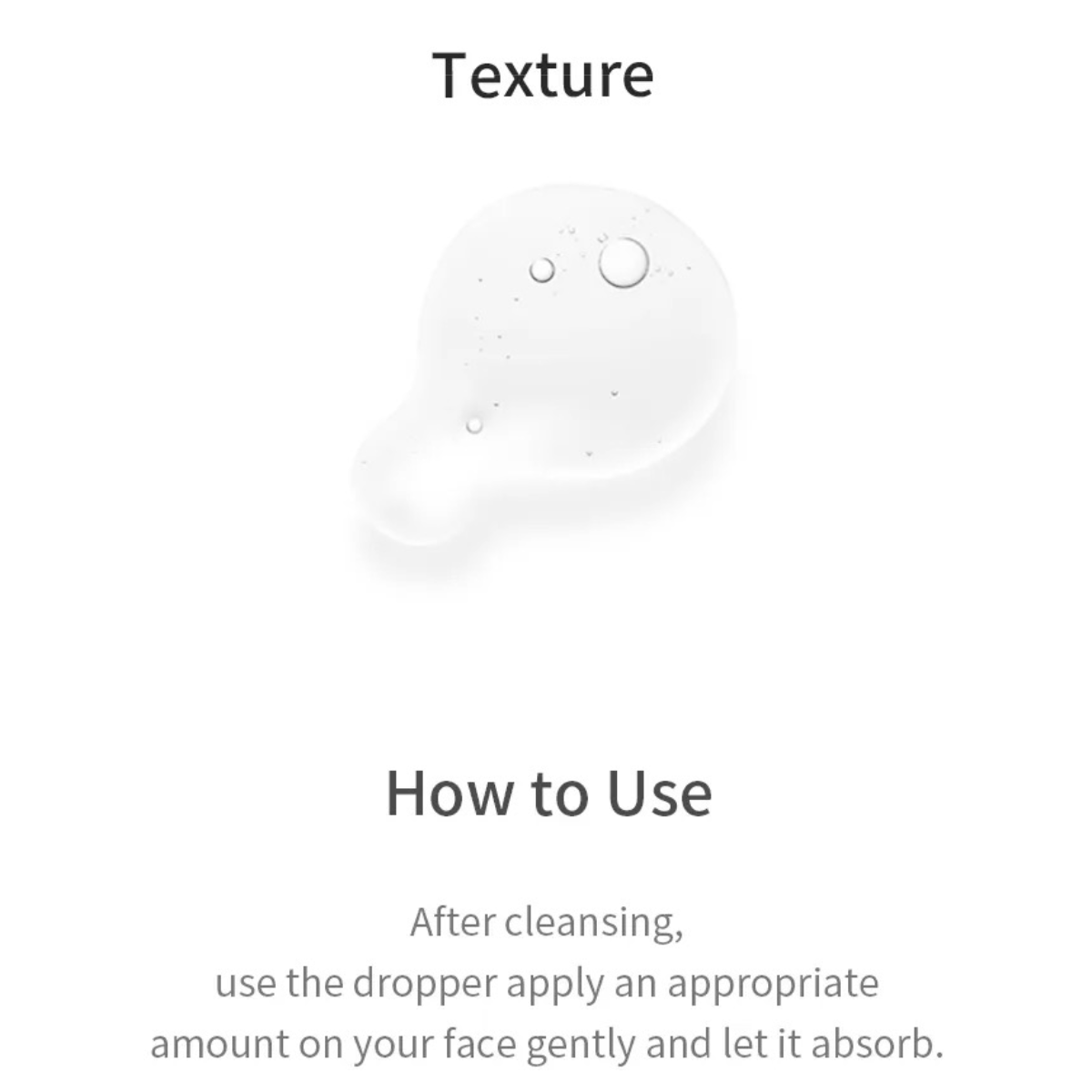 iUNIK Serum 50ml iUNIK Beta-Glucan Power Moisture Serum