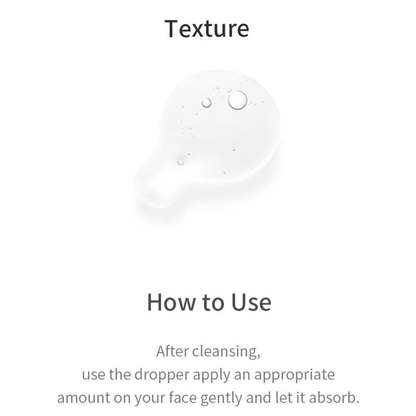 iUNIK Serum 50ml iUNIK Beta-Glucan Power Moisture Serum