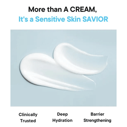 iUNIK Cream 50ml iUNIK Beta Glucan 3X Barrier Cream