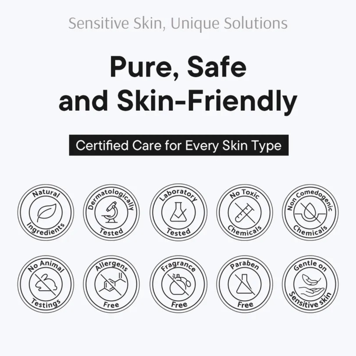 iUNIK Beta Glucan All In One Barrier Lotion