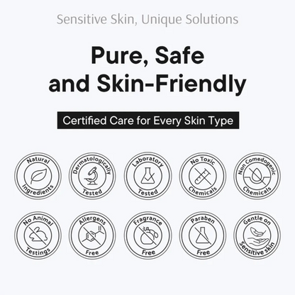 iUNIK Beta Glucan All In One Barrier Lotion