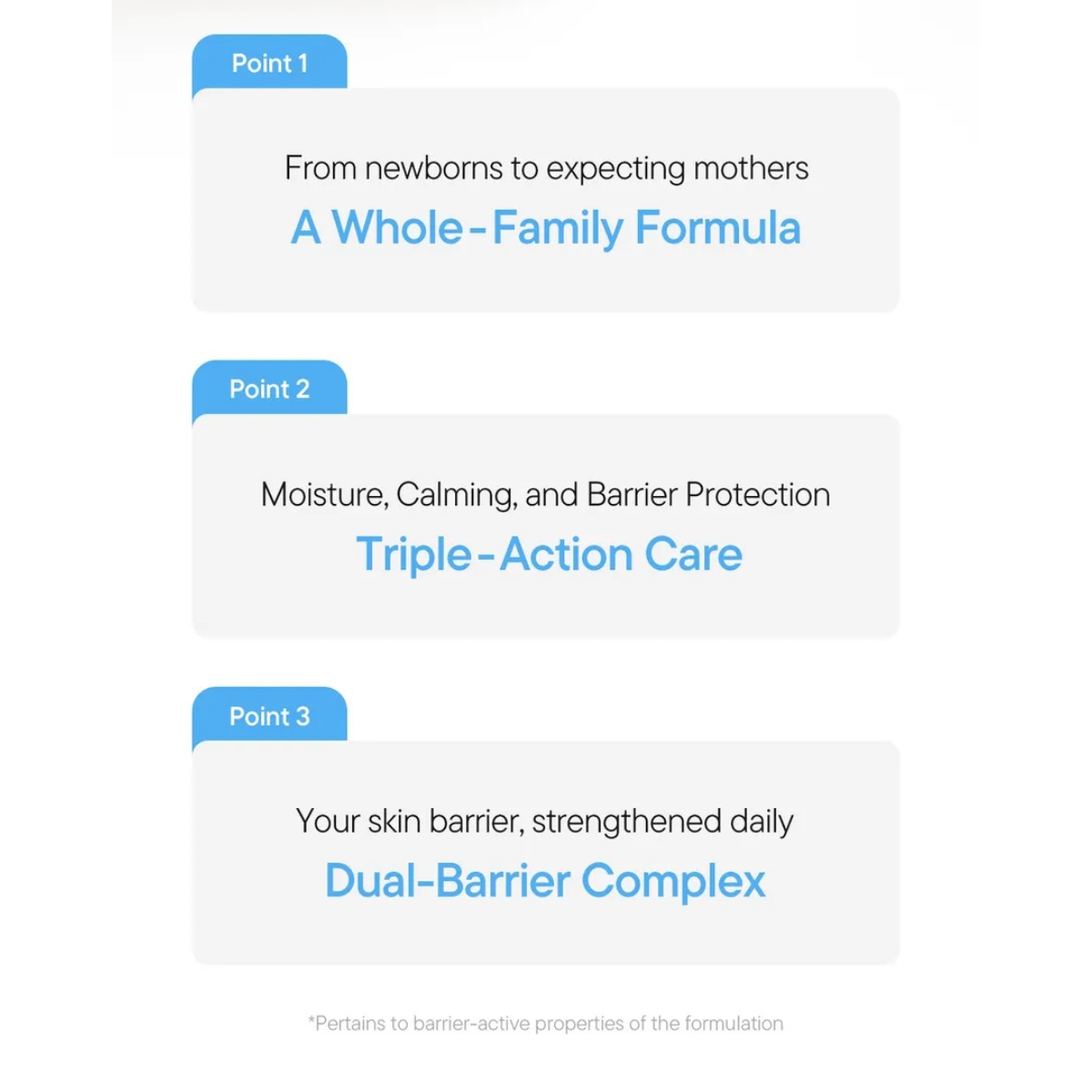 iUNIK Beta Glucan All In One Barrier Lotion