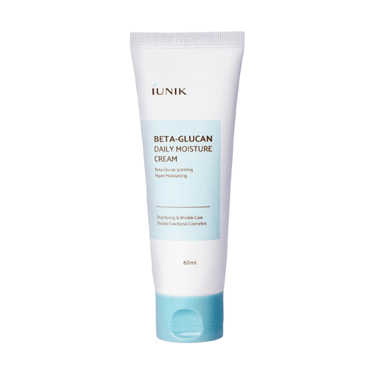 iUNIK Cream 60ml iUNIK Beta Glucan Daily Moisture Cream