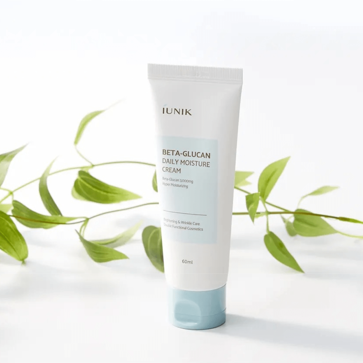 iUNIK Cream 60ml iUNIK Beta Glucan Daily Moisture Cream
