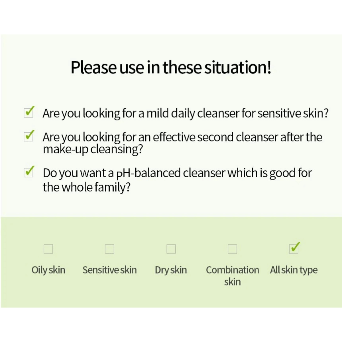iUNIK Cleansing Foam 150ml iUNIK Centella Bubble Cleansing Foam