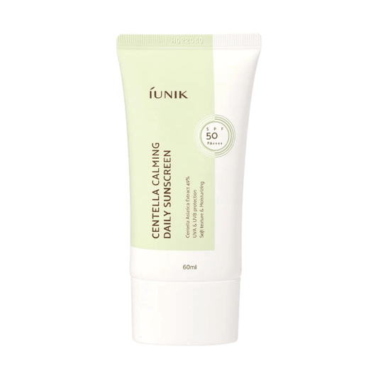 iUNIK Sunscreen 60ml iUNIK Centella Calming Daily Sunscreen