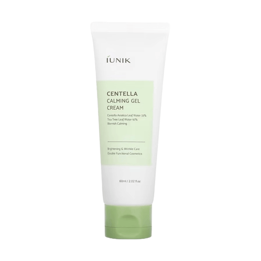 iUNIK Gel Cream 60ml iUNIK Centella Calming Gel Cream