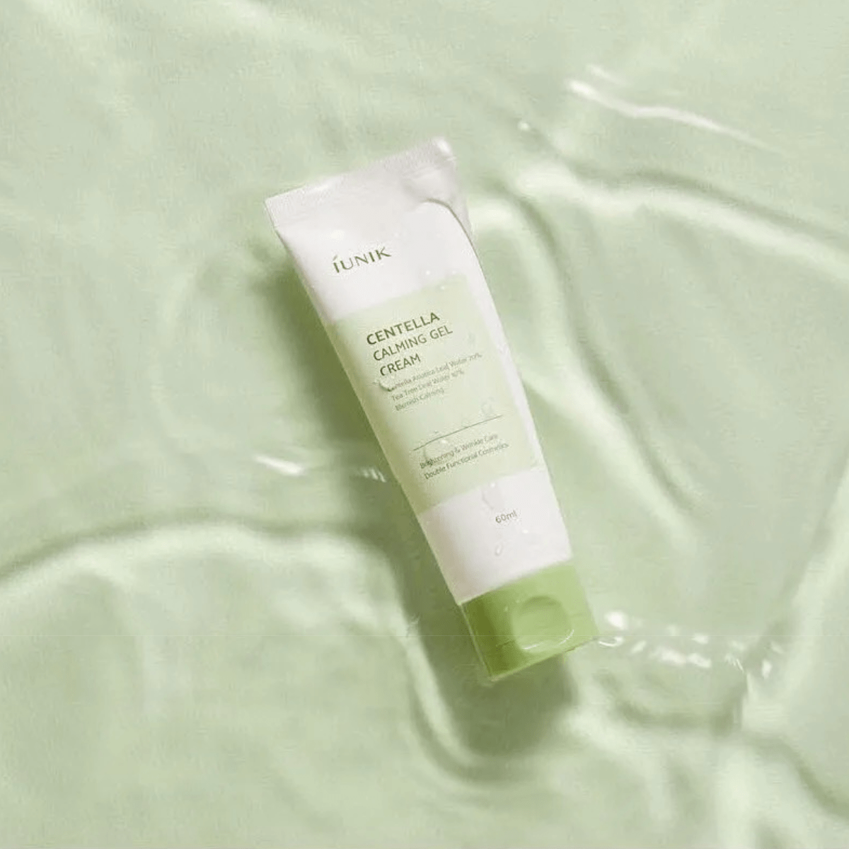 iUNIK Gel Cream 60ml iUNIK Centella Calming Gel Cream