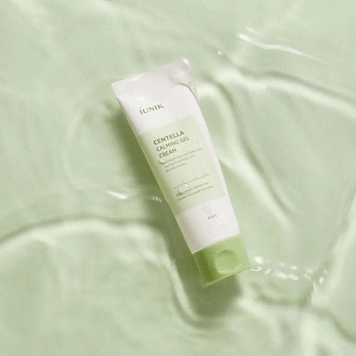 iUNIK Gel Cream 60ml iUNIK Centella Calming Gel Cream