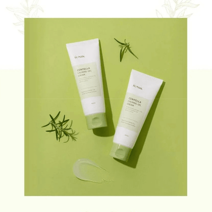 iUNIK Gel Cream 60ml iUNIK Centella Calming Gel Cream