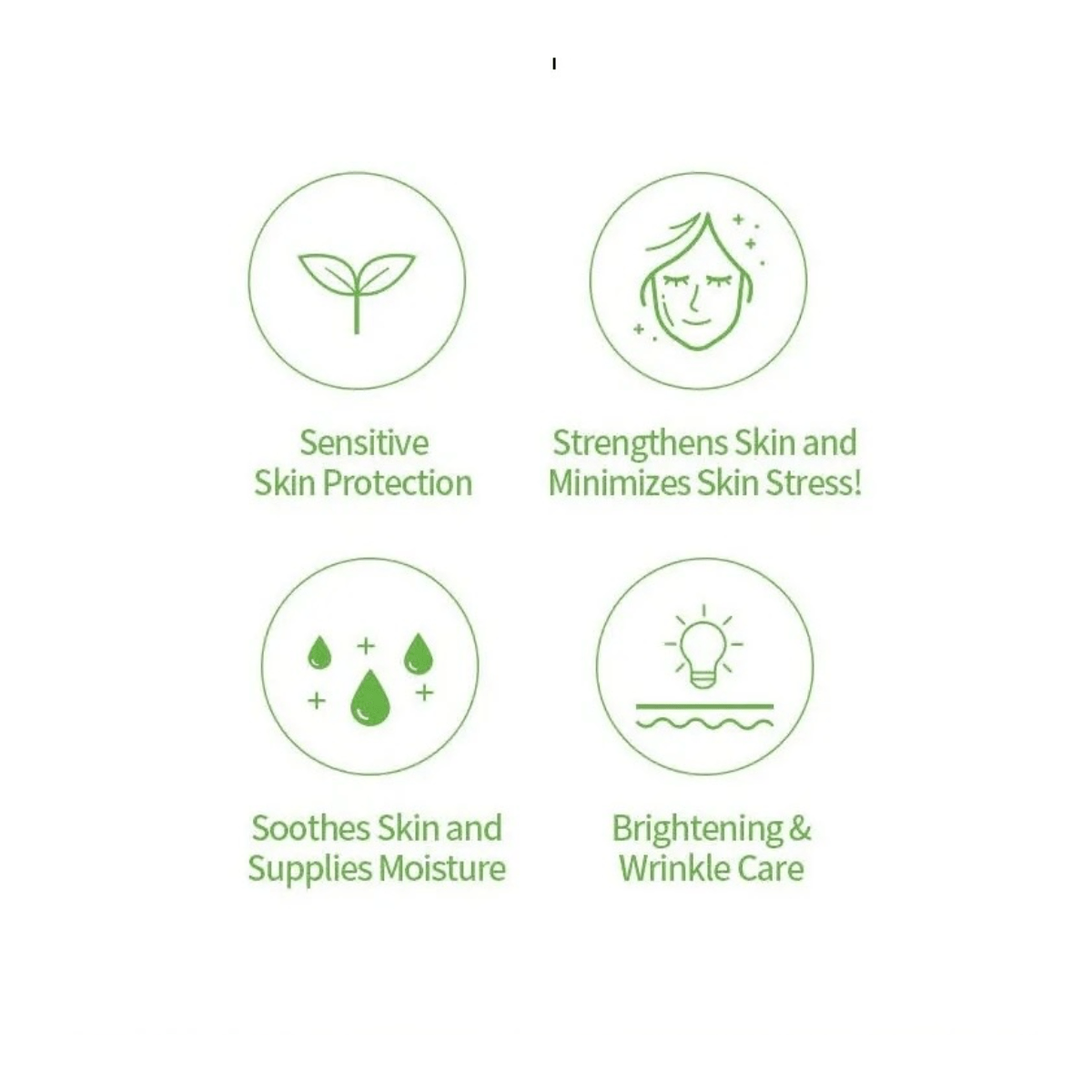 iUNIK Gel Cream 60ml iUNIK Centella Calming Gel Cream
