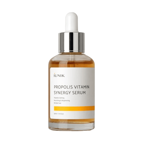 iUNIK Propolis Vitamin Synergy Serum