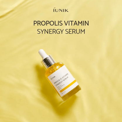 iUNIK Serum 50ml iUNIK Propolis Vitamin Synergy Serum