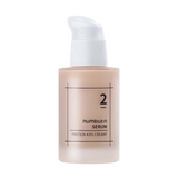NUMBUZIN No.2 Protein 43% Creamy Serum