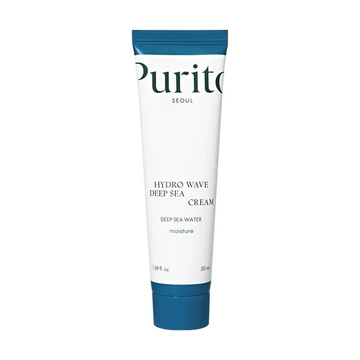 PURITO SEOUL Hydro Wave Deep Sea Cream