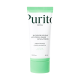 PURITO SEOUL Wonder Releaf Centella Daily Sun Lotion SPF50 PA++++