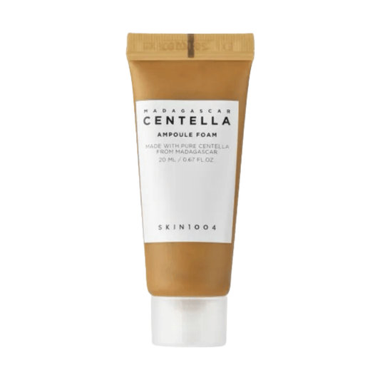 SKIN1004 Cleansing foam 20ml SKIN1004 Madagascar Centella Ampoule Foam