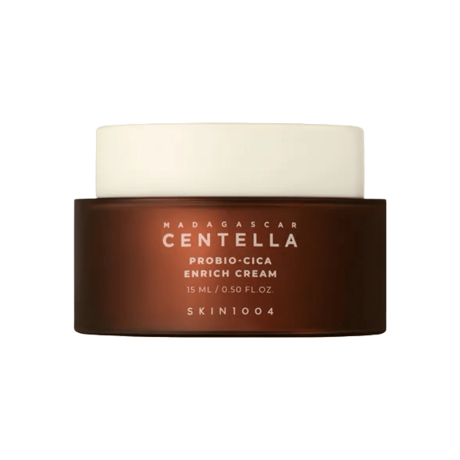 SKIN1004 Cream 15ml SKIN1004 Madagascar Centella Probio-Cica Enrich Cream