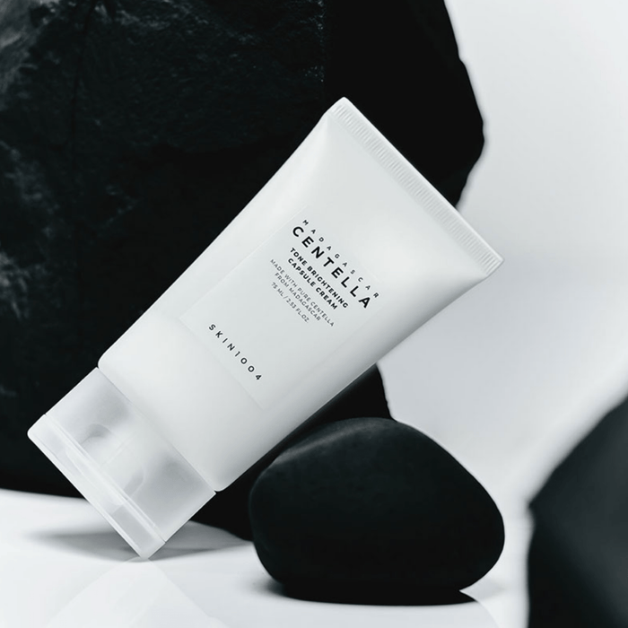 SKIN1004 Cream SKIN1004 Madagascar Centella Tone Brightening Capsule Cream 75ml