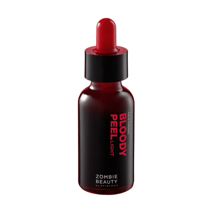 SKIN1004 Exfoliator 30ml SKIN1004 ZOMBIE BEAUTY Bloody Peel Light